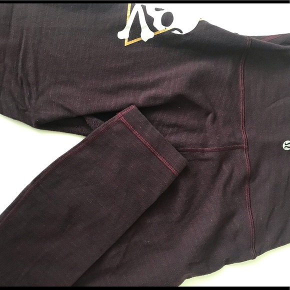 Leggings - Picture 3 of 4